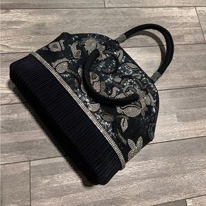 Ash Amaira Beaded Bag